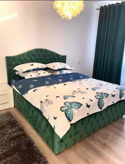 Apartament Nou 3 Camere | 75mp | Loc de parcare  — fotografie 2