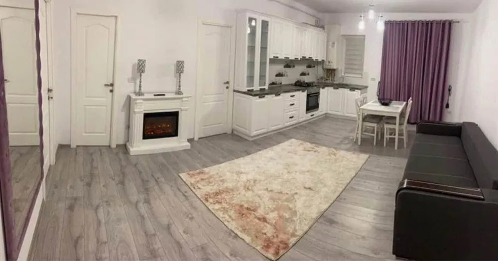 Apartament Nou 3 Camere | 75mp | Loc de parcare  — fotografie 3