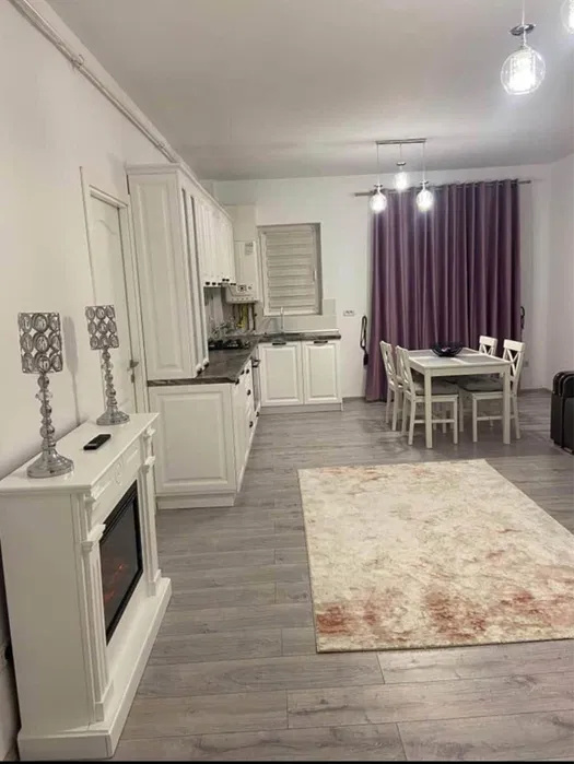 Apartament Nou 3 Camere | 75mp | Loc de parcare  — fotografie 8
