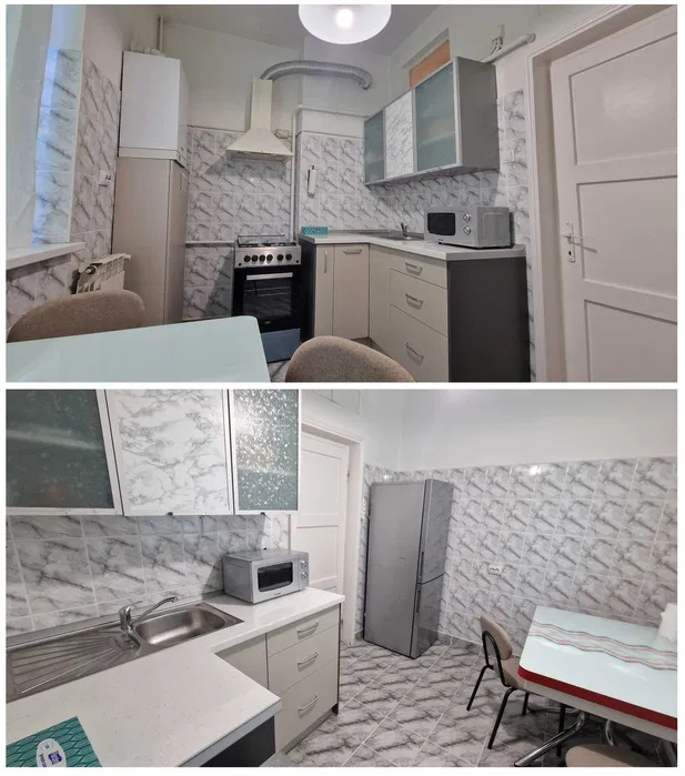 Apartament 3 Camere Bucurestii Noi Bucuresti — fotografie 2