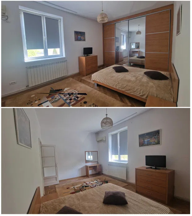 Apartament 3 Camere Bucurestii Noi Bucuresti — fotografie 3