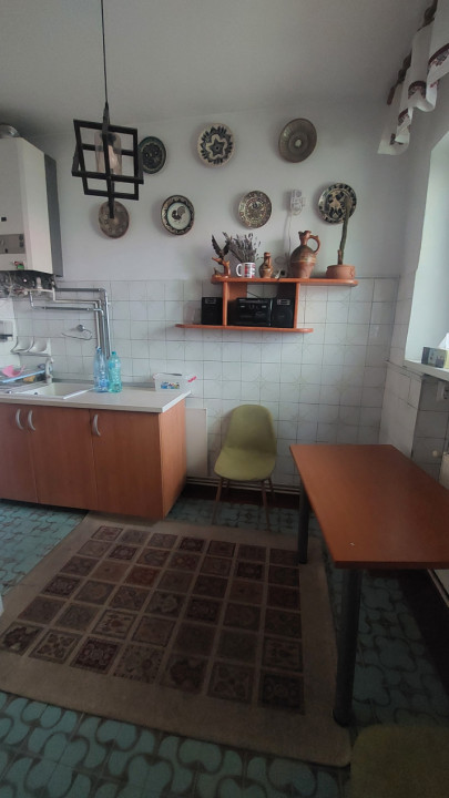 Apartament 3 camere | Zona Postei-Bucov | Curte proprie | Garaj — fotografie 15
