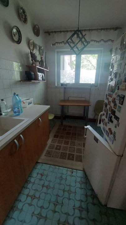 Apartament 3 camere | Zona Postei-Bucov | Curte proprie | Garaj — fotografie 16