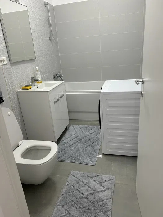  Apartament 2 Camere  Dobroesti — fotografie 8