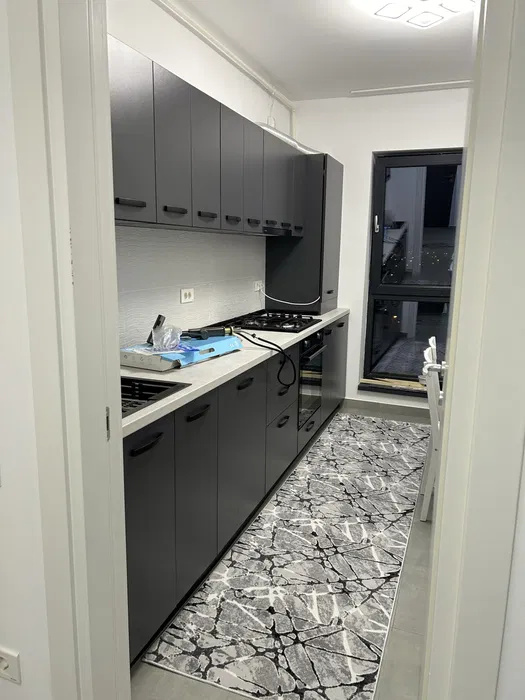  Apartament 2 Camere  Dobroesti — fotografie 5