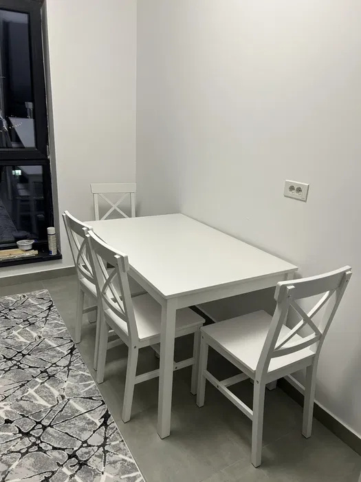  Apartament 2 Camere  Dobroesti — fotografie 7