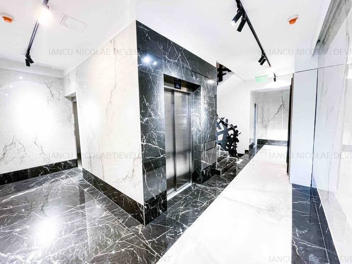  Apartament 3 Camere 1 Mai Bucuresti — fotografie 9