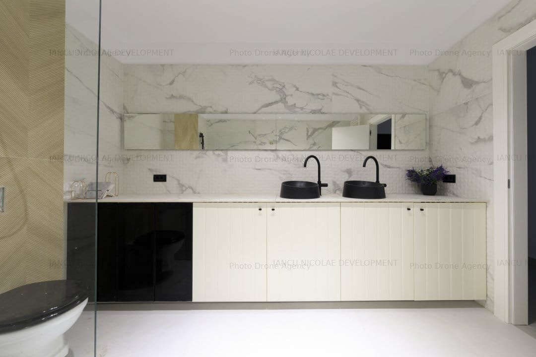  Apartament 3 Camere 1 Mai Bucuresti — fotografie 6