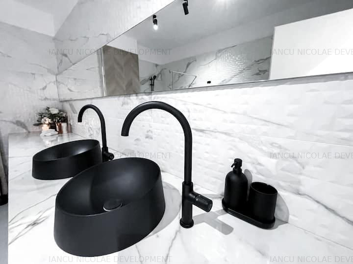  Apartament 3 Camere 1 Mai Bucuresti — fotografie 7