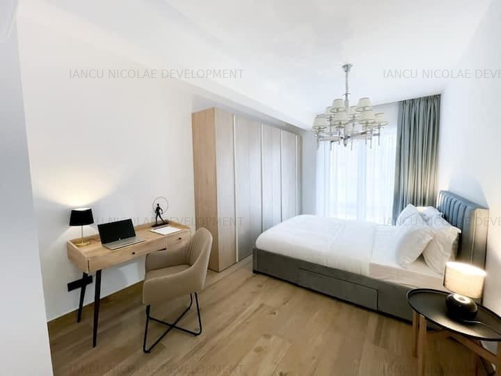  Apartament 3 Camere 1 Mai Bucuresti — fotografie 2