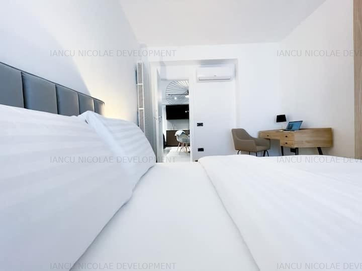  Apartament 3 Camere 1 Mai Bucuresti — fotografie 4