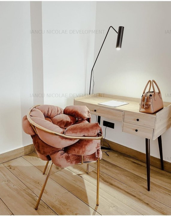  Apartament 3 Camere 1 Mai Bucuresti — fotografie 5