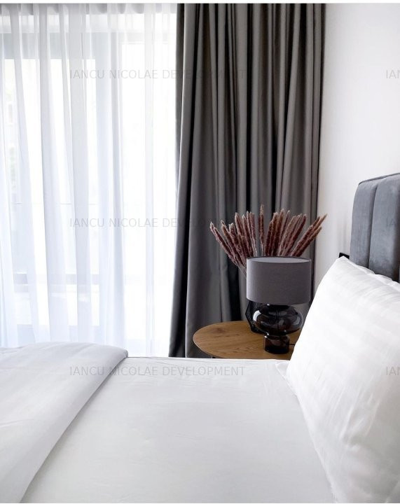  Apartament 3 Camere 1 Mai Bucuresti — fotografie 3