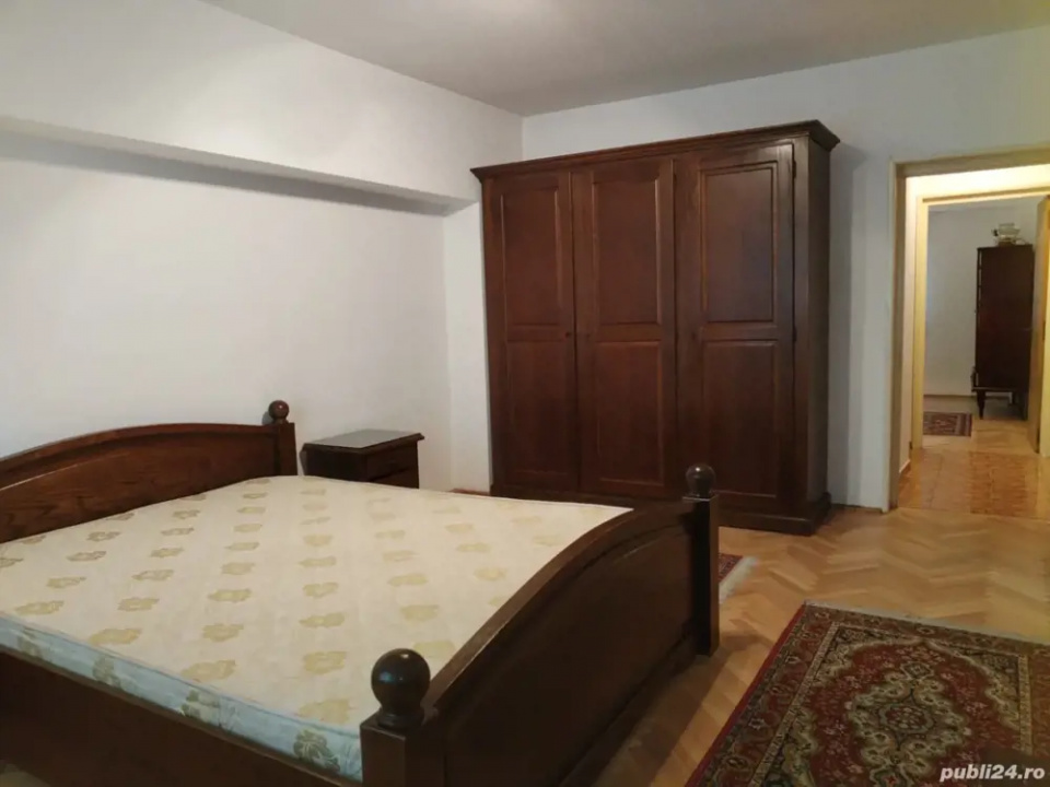  Apartament 3 Camere Splaiul Unirii Bucuresti — fotografie 5