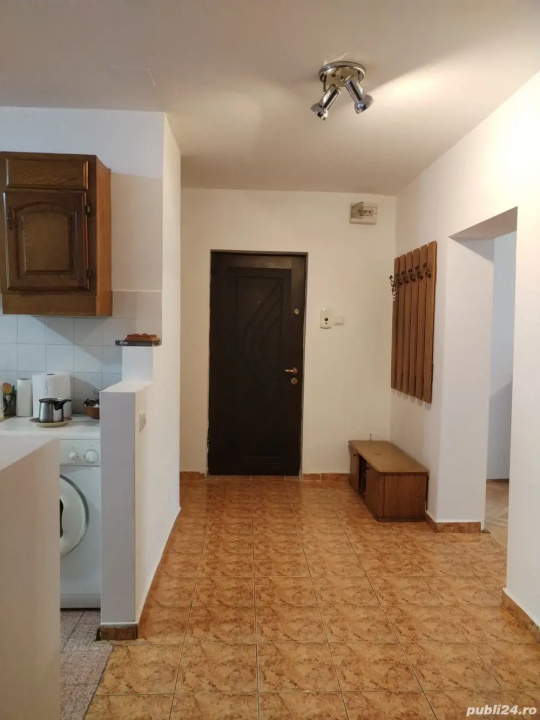  Apartament 3 Camere Splaiul Unirii Bucuresti — fotografie 6