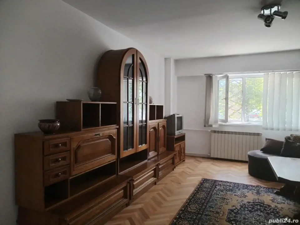  Apartament 3 Camere Splaiul Unirii Bucuresti — fotografie 2