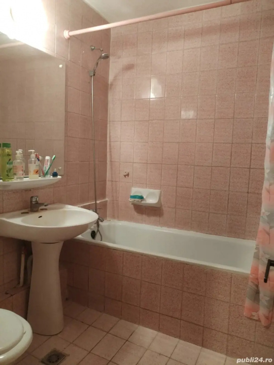  Apartament 3 Camere Splaiul Unirii Bucuresti — fotografie 9