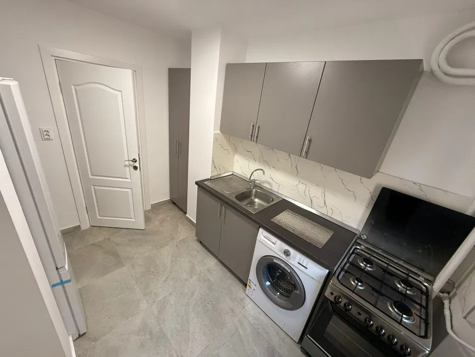 Apartament 2 Camere Iancului Bucuresti — fotografie 4