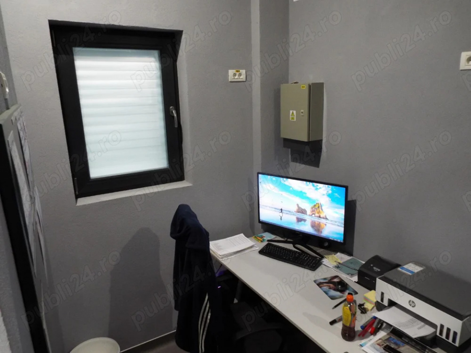 Spatiu Comercial Ferentari — fotografie 8