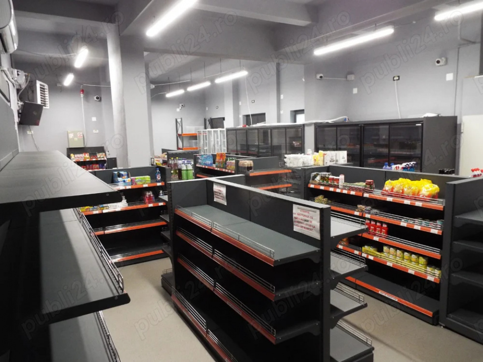 Spatiu Comercial Ferentari — fotografie 4