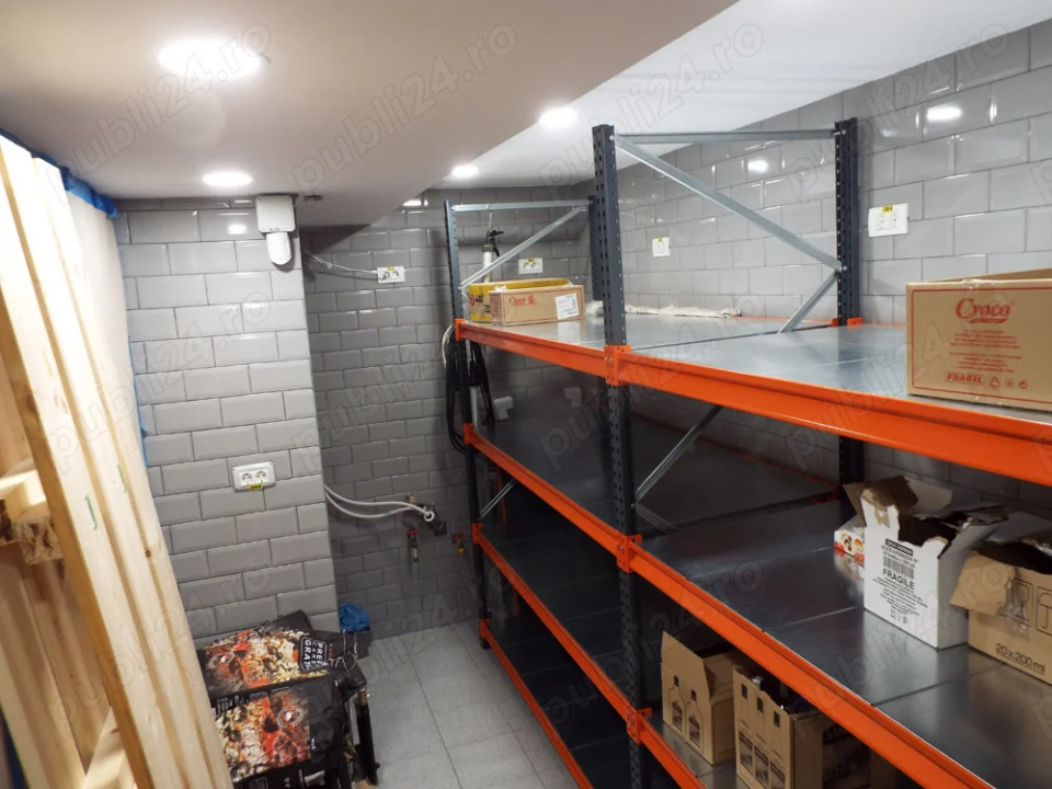 Spatiu Comercial Ferentari — fotografie 7