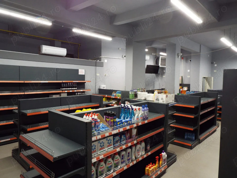 Spatiu Comercial Ferentari — fotografie 3