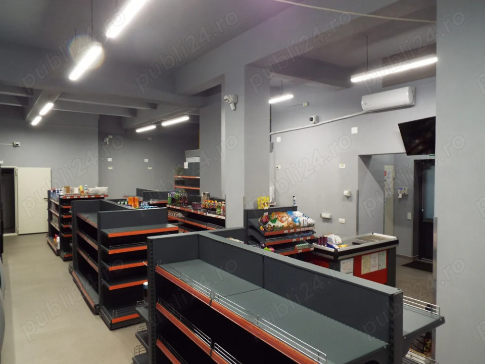 Spatiu Comercial Ferentari — fotografie 6
