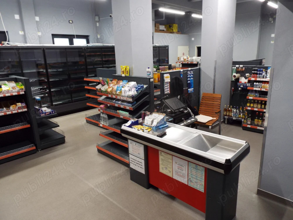 Spatiu Comercial Ferentari — fotografie 5