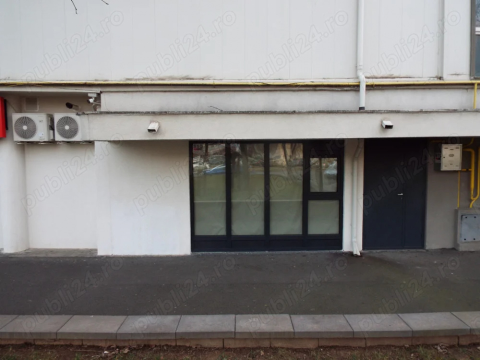 Spatiu Comercial Ferentari — fotografie 2