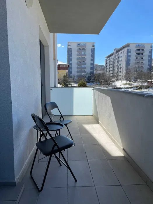 Apartament 3 camere | 64mp | 2 bai | Zona Bună  Ziua, Calea Turzi — fotografie 8