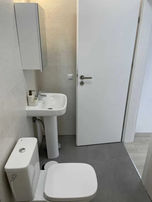 Apartament 3 camere | 64mp | 2 bai | Zona Bună  Ziua, Calea Turzi — fotografie 5