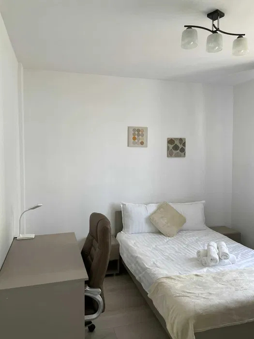 Apartament 3 camere | 64mp | 2 bai | Zona Bună  Ziua, Calea Turzi — fotografie 2
