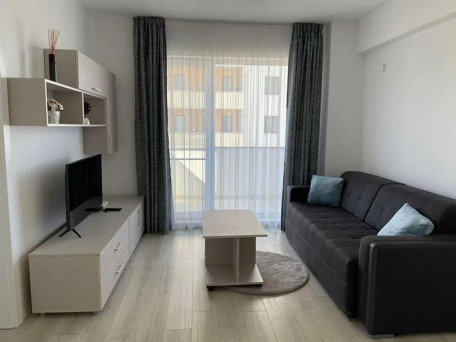 Apartament 3 camere | 64mp | 2 bai | Zona Bună  Ziua, Calea Turzi — fotografie 4
