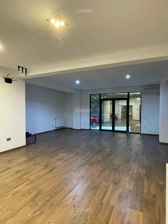 Apartament 5 Camere | Floreasca-Aviatiei | Bucuresti | 270mp+260mp Curte Privata — fotografie 13