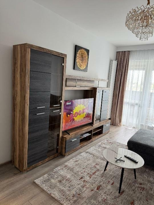  Apartament 3 Camere Mihai Bravu Bucuresti — fotografie 2