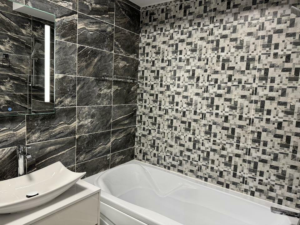  Apartament 3 Camere Mihai Bravu Bucuresti — fotografie 6