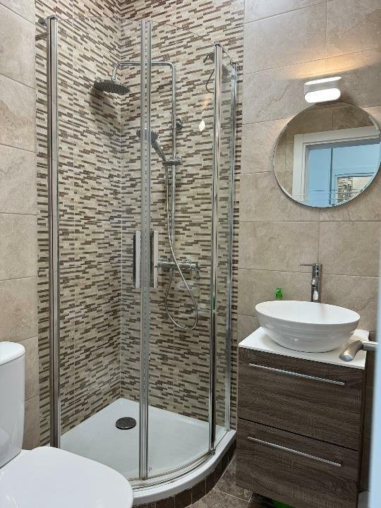  Apartament 3 Camere Mihai Bravu Bucuresti — fotografie 9