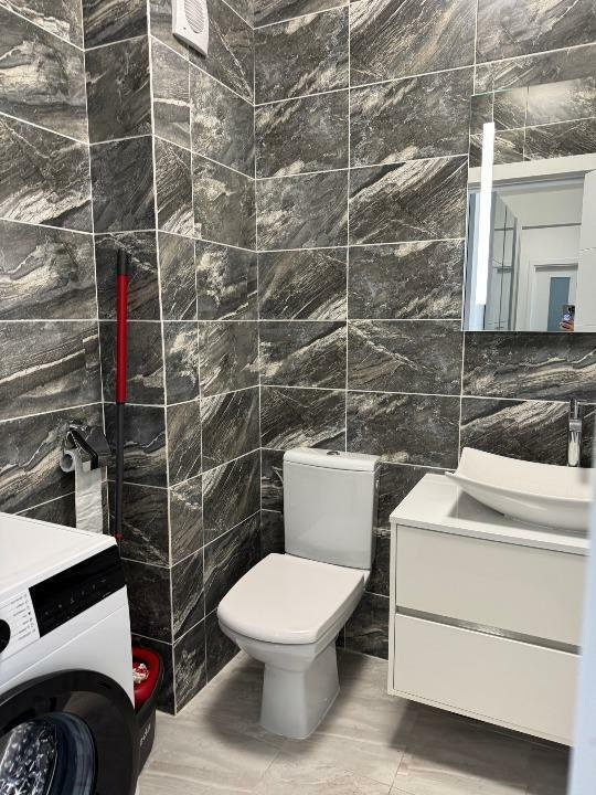  Apartament 3 Camere Mihai Bravu Bucuresti — fotografie 10