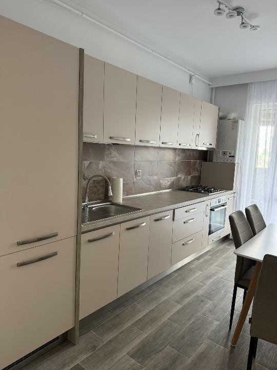  Apartament 3 Camere Mihai Bravu Bucuresti — fotografie 7
