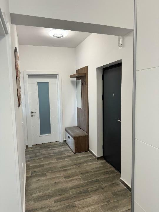  Apartament 3 Camere Mihai Bravu Bucuresti — fotografie 12