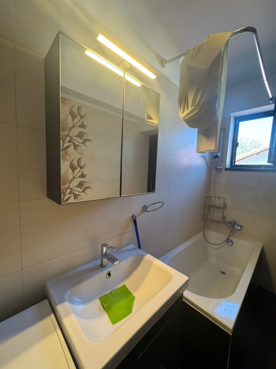  Apartament 2 Camere Bucurestii Noi Bucuresti — fotografie 8