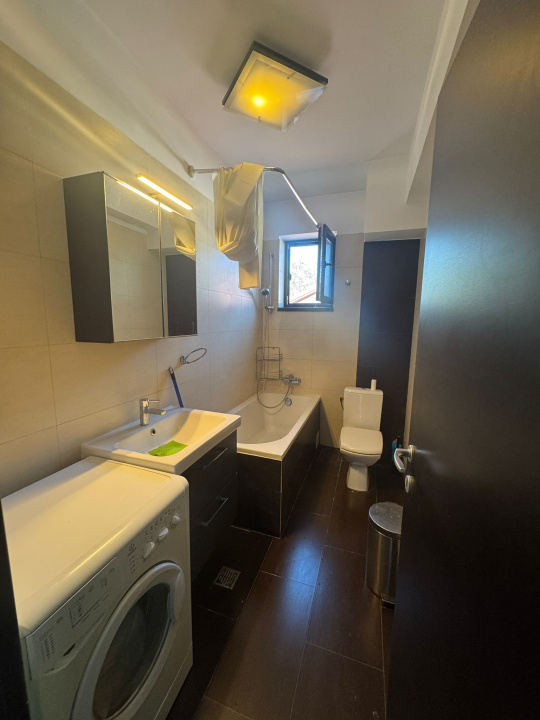  Apartament 2 Camere Bucurestii Noi Bucuresti — fotografie 9