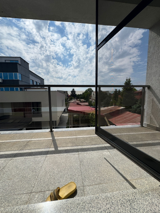  Apartament 2 Camere Bucurestii Noi Bucuresti — fotografie 13