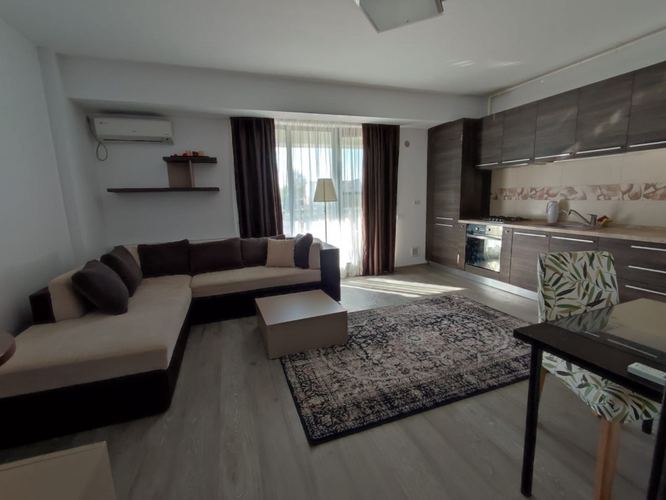  Apartament 2 Camere Bucurestii Noi Bucuresti — fotografie 2