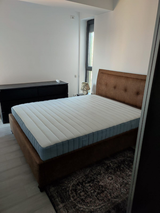 Apartament 2 Camere Bucurestii Noi Bucuresti — fotografie 6