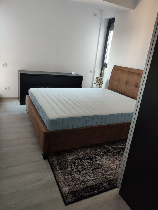  Apartament 2 Camere Bucurestii Noi Bucuresti — fotografie 7
