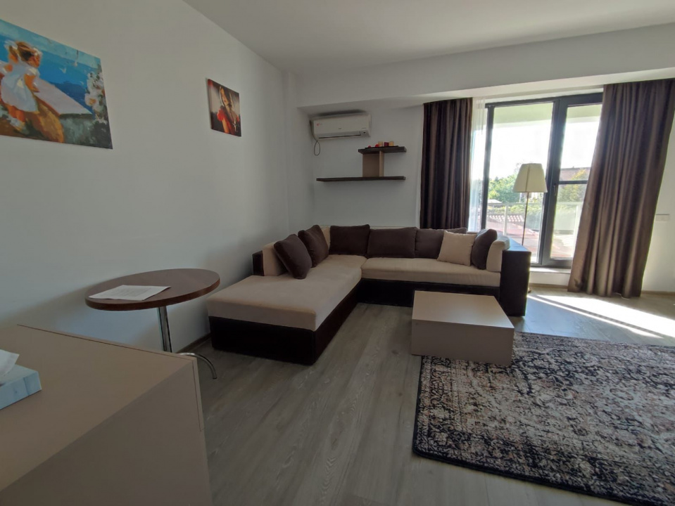  Apartament 2 Camere Bucurestii Noi Bucuresti — fotografie 4