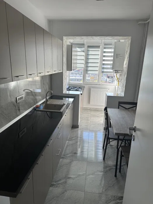  Apartament 2 Camere Brazda lui Novac Craiova — fotografie 4
