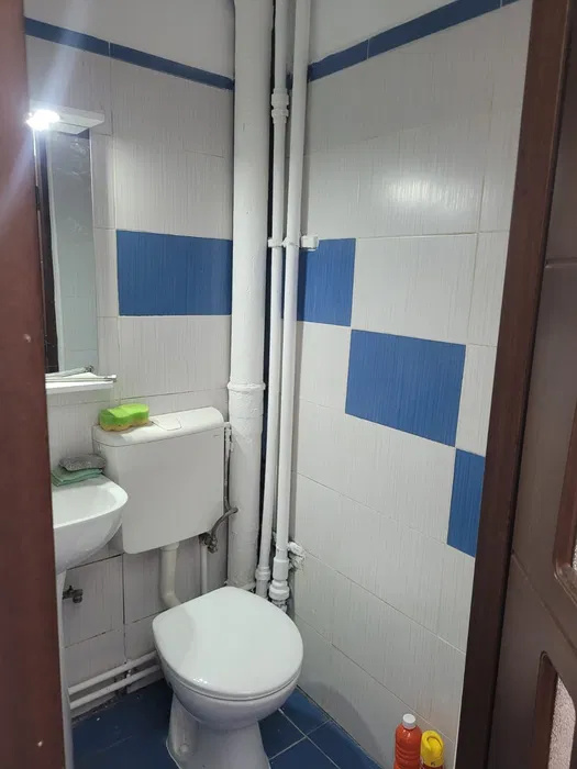 2 Camere | Toporasi | Renovat | Confort 2 — fotografie 4