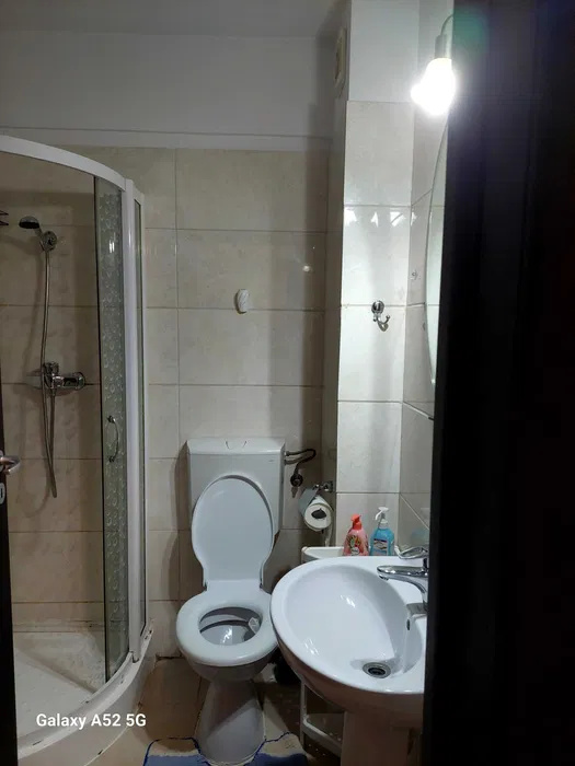 Garsoniera Gorjului Bucuresti — fotografie 7